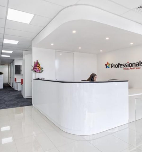 Professionals Werribee 9 Professionals Werribee 9